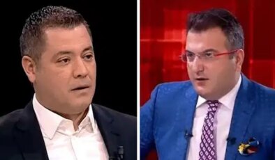 Murat Ongun’dan Cem Küçük’e yanıt: ‘Sabırsızlıkla suç duyurunu bekliyorum’