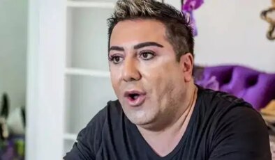 Murat Övüç’e tutuklama