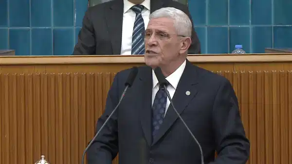 Müsavat Dervişoğlu’ndan Cizre’deki görüntülere sert tepki