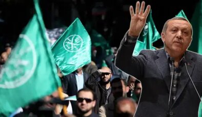 Müslüman Kardeşler’in Türkiye’deki kadrolarına ne olacak?