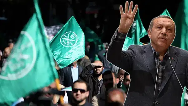 Müslüman Kardeşler’in Türkiye’deki kadrolarına ne olacak?