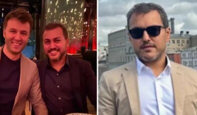 Mustafa Manaz kimdir, neden gözaltına alındı? Mustafa Manaz ne iş yapıyor?