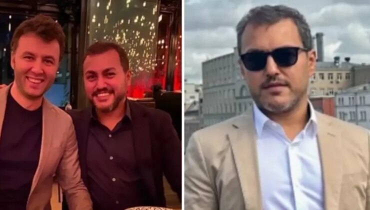 Mustafa Manaz kimdir, neden gözaltına alındı? Mustafa Manaz ne iş yapıyor?