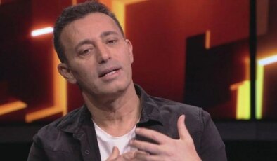 Mustafa Sandal’dan ‘Nafaka ödemiyor’ iddialarına dekontlu yanıt