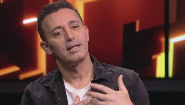 Mustafa Sandal’dan ‘Nafaka ödemiyor’ iddialarına dekontlu yanıt