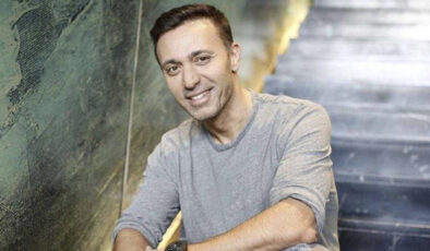 Mustafa Sandal’dan Sevda Türküsev’e dekontlu nafaka cevabı