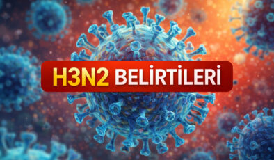 Mutasyonlu grip: H3N2 gündemde! İşte belirtileri…