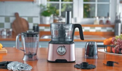 Mutfak ürünleri pazarı yeniden şekillenirken gözler global pazarlarda: İlk durak Londra