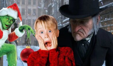 Mutlaka izlemeniz gereken yılbaşı filmleri