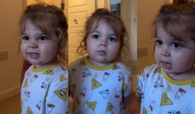 “My Arkadash” Sophia büyüdü! Son haline bakın…