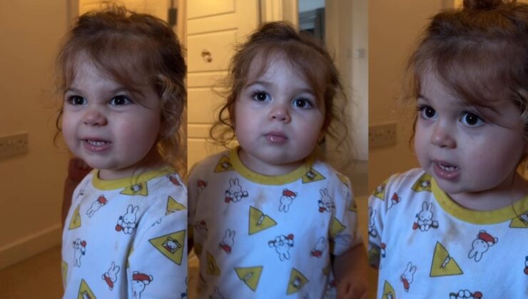 “My Arkadash” Sophia büyüdü! Son haline bakın…