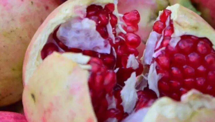 Nar kırma günü ne zaman, saat kaçta? Nar kırma ritüeli nedir?