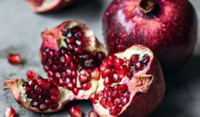 Nar kırma ritüeli nedir, nasıl yapılır? Nar kırma günü ne zaman, saat kaçta? Nar kırma ritüeli kime ait?