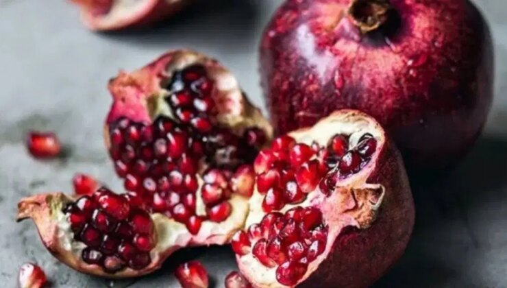 Nar kırma ritüeli nedir, nasıl yapılır? Nar kırma günü ne zaman, saat kaçta? Nar kırma ritüeli kime ait?