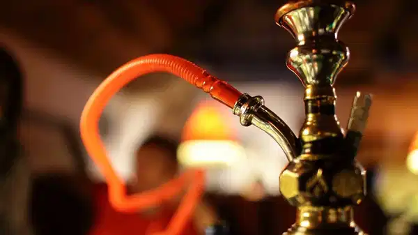 Nargile etkisi ile ‘zehirlenme’ şüphesi: 6 kişiyi hastaneye kaldırıldı