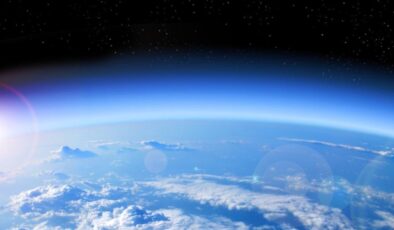 NASA’nın araştırmasına göre ozon tabakasındaki delik kapanıyor