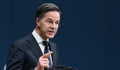 NATO Genel Sekreteri: Rusya’nın bir sonraki hedefi biziz