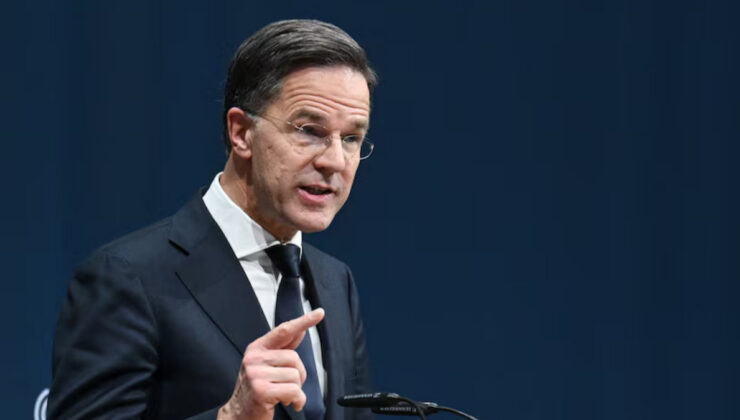 NATO Genel Sekreteri: Rusya’nın bir sonraki hedefi biziz