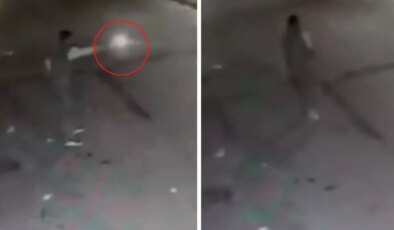 Nedeni akılalmaz! İstanbul’un göbeğinde kurşun yağdırdı