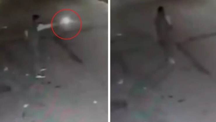 Nedeni akılalmaz! İstanbul’un göbeğinde kurşun yağdırdı