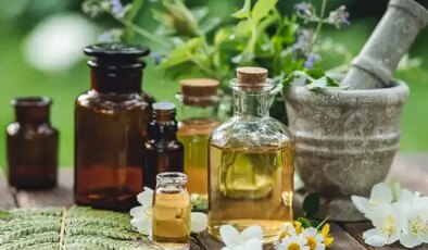 Nem cihazına eklenen aromatik yağlar akciğer sağlığını tehdit ediyor