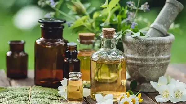 Nem cihazına eklenen aromatik yağlar akciğer sağlığını tehdit ediyor