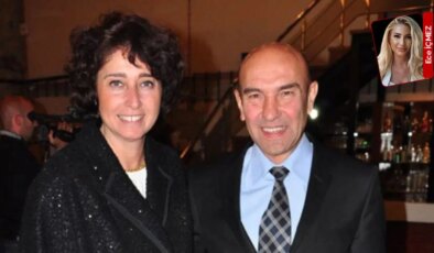 Neptün Soyer’den kooperatif davasına tepki: ‘Tunç’un tutukluluğunun hukuki dayanağı yok’