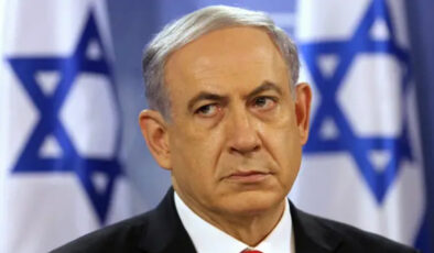 Netanyahu, Avustralya’yı hedef aldı: Mektubum dikkate alınmadı