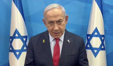 Netanyahu, Cumhurbaşkanı Herzog’dan af talep etti