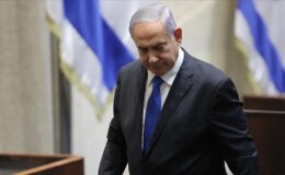Netanyahu: Yahudiler başarısız olsaydı ABD olmazdı