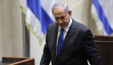 Netanyahu: Yahudiler başarısız olsaydı ABD olmazdı