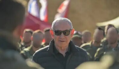 Netanyahu’dan Suriye açıklaması: Bu topraklardan çekilmeyeceğiz