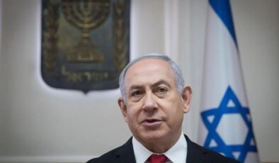Netanyahu’dan Suriye çıkışı: Barışçıl sınır çıkarımıza