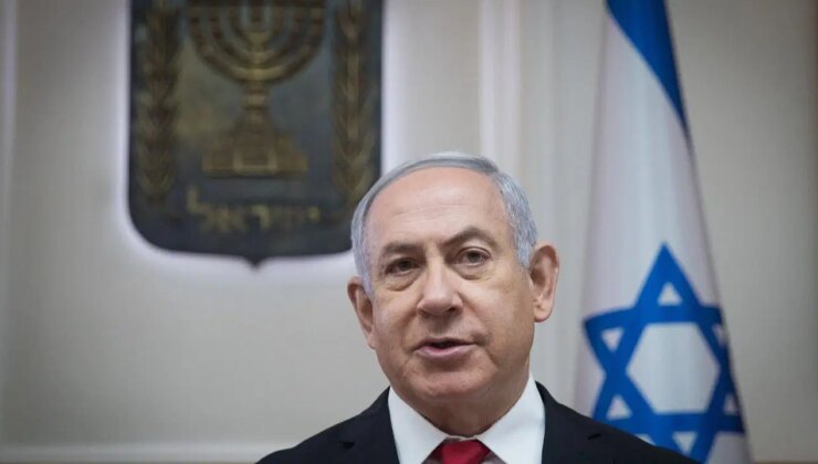 Netanyahu’dan Suriye çıkışı: Barışçıl sınır çıkarımıza