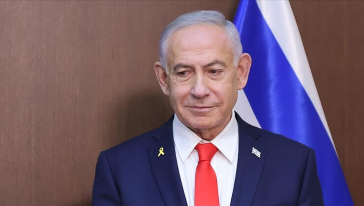 Netanyahu’dan tartışmalı onay kararı: Aksa Tufanı’na katıldığı iddia edilen Filistinliler idamla yargılanacak