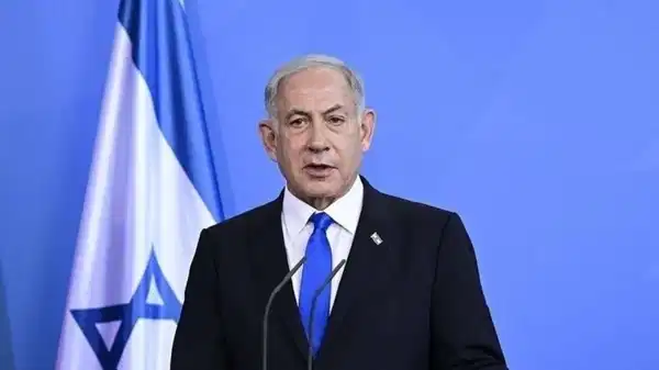 Netanyahu’dan Türkiye’ye F-35 Mesajı: ‘Engellemek için çalışacağız’