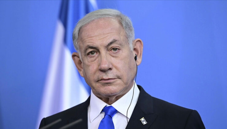 Netanyahu’nun Başsavcı’yı görevden alma kararı iptal edildi