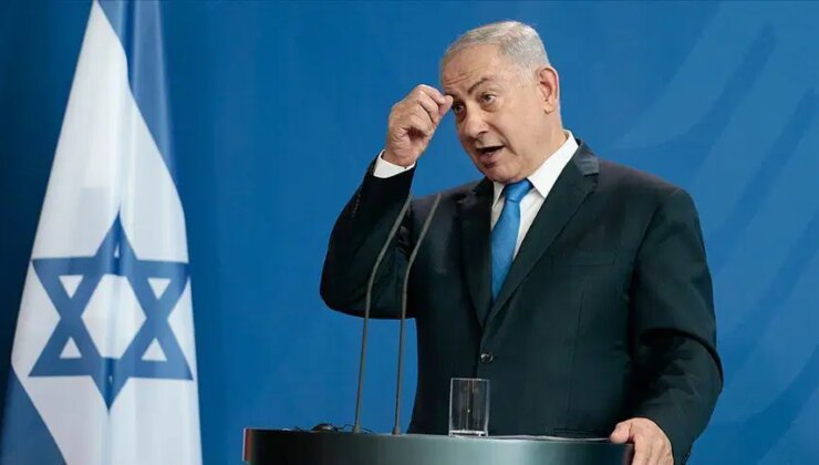 Netanyahu’ya yargı darbesi: Başsavcının görevden alınması iptal edildi
