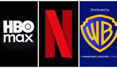 Netflix, Warner Bros ve HBO’yu satın aldı