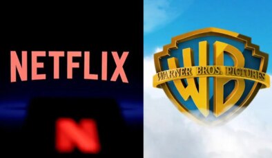 Netflix’ten dev hamle: Warner Bros.’u 82,7 milyar dolara satın alıyor