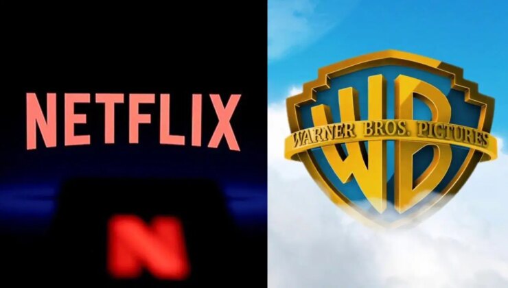 Netflix’ten dev hamle: Warner Bros.’u 82,7 milyar dolara satın alıyor