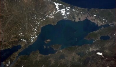 New York Times: ‘Marmara’nın derinliklerinde ürkütücü gelişme’