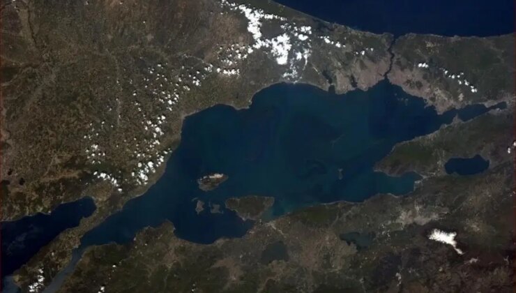 New York Times: ‘Marmara’nın derinliklerinde ürkütücü gelişme’