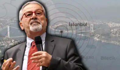 New York Times’ın ‘İstanbul depremi’ analizi gündem oldu: Naci Görür’den kritik uyarı geldi!