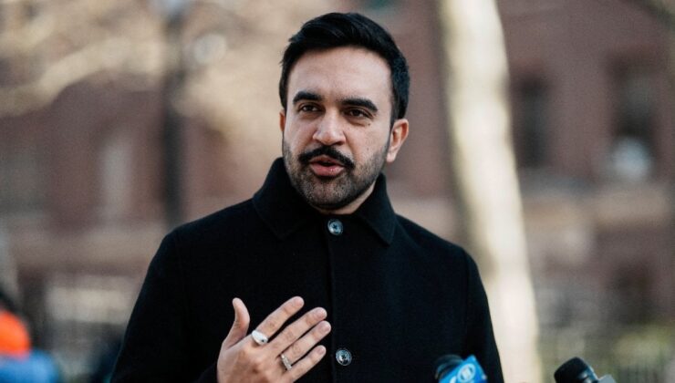 New York’ta seçilen Mamdani’den İslamofobiyle mücadele sözü