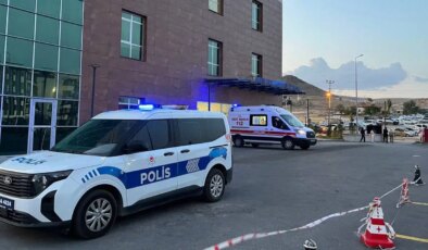 Niğde’de şüpheli ölüm: 3. kattan düşen kadın hayatını kaybetti!