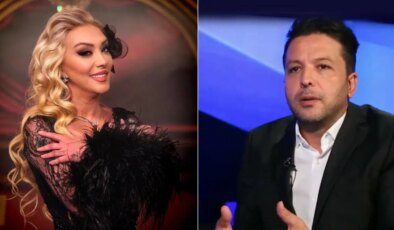 Nihat Doğan’dan dikkat çeken iddia: ‘Güllü’nün kızı beni tehdit ediyor’