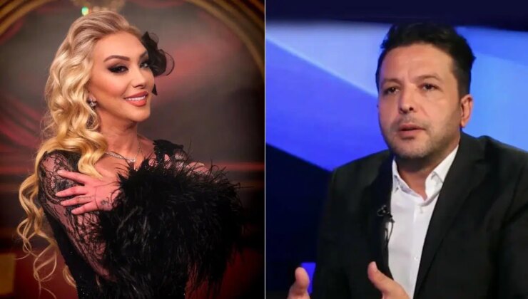 Nihat Doğan’dan dikkat çeken iddia: ‘Güllü’nün kızı beni tehdit ediyor’