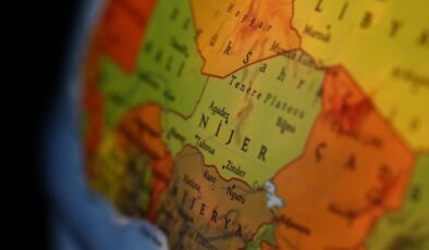 Nijer’den ABD vatandaşlarına vize misillemesi