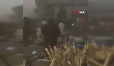 Nijerya’da camiye bombalı saldırı: 7 ölü